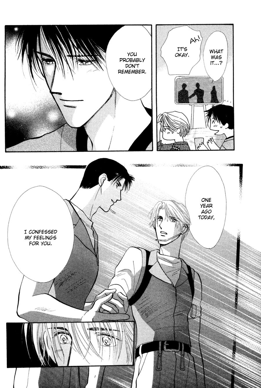 G-Defend Chapter 27 page 49 - Chapter 27