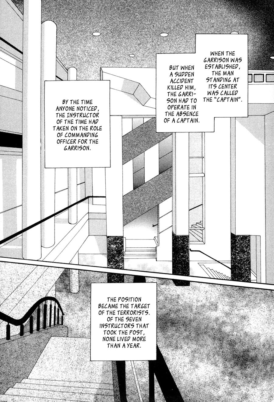 G-Defend Chapter 27 page 9 - Chapter 27