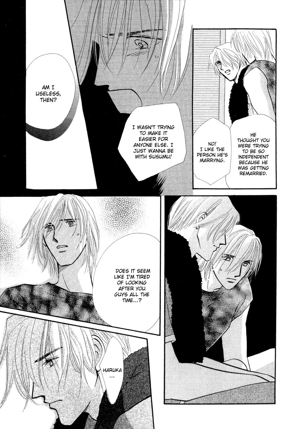 G-Defend Chapter 28 page 20 - Chapter 28