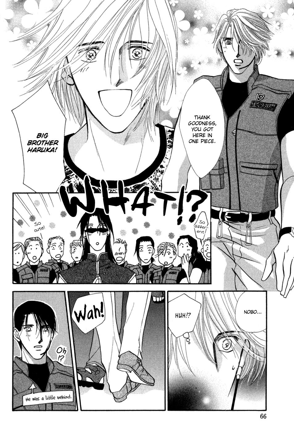 G-Defend Chapter 28 page 9 - Chapter 28