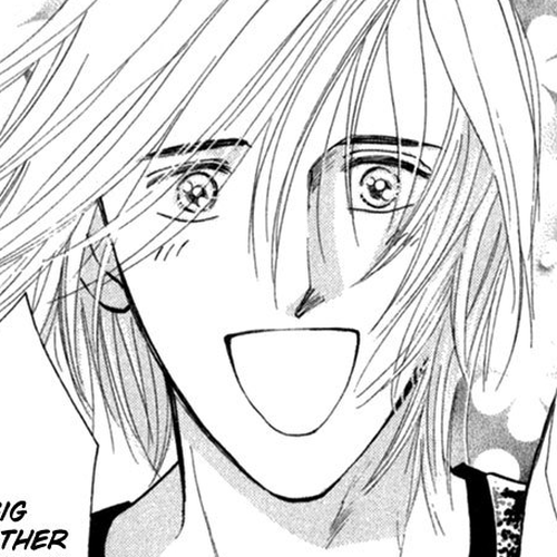 G-Defend Chapter 28 cover