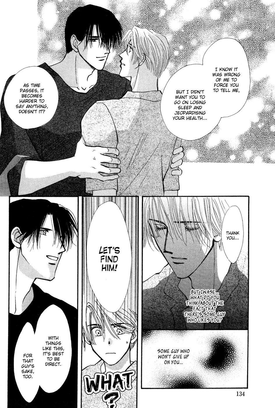 G-Defend Chapter 29 page 27 - Chapter 29