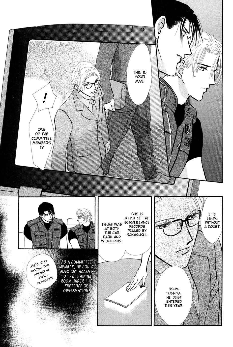 G-Defend Chapter 29 page 34 - Chapter 29