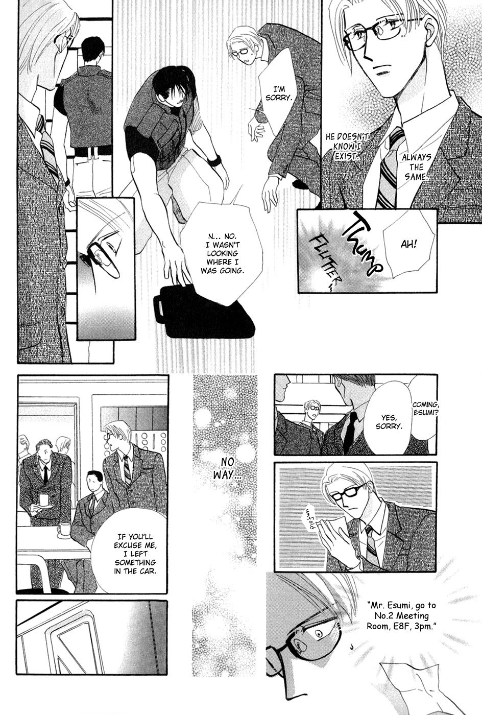 G-Defend Chapter 29 page 41 - Chapter 29