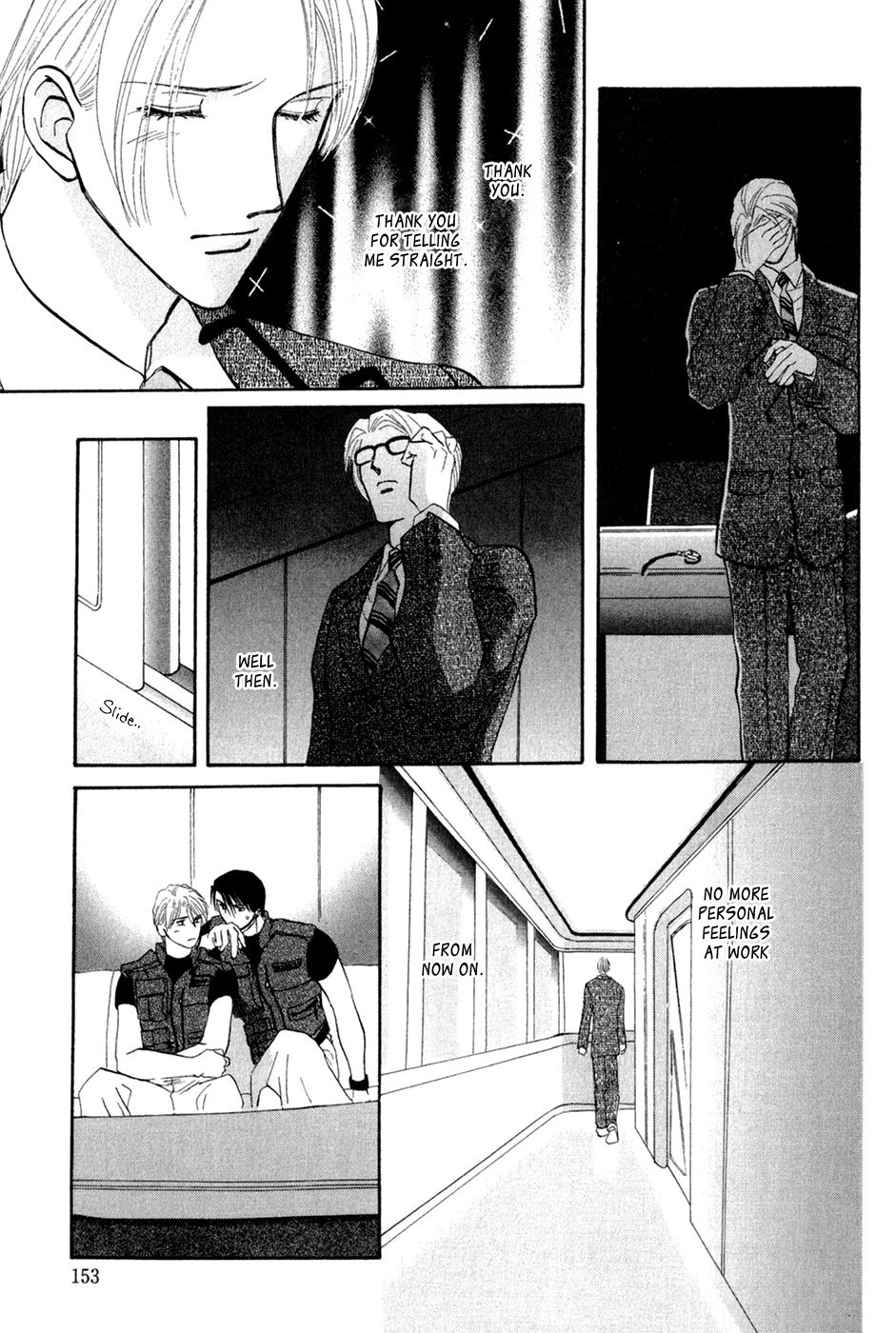 G-Defend Chapter 29 page 46 - Chapter 29