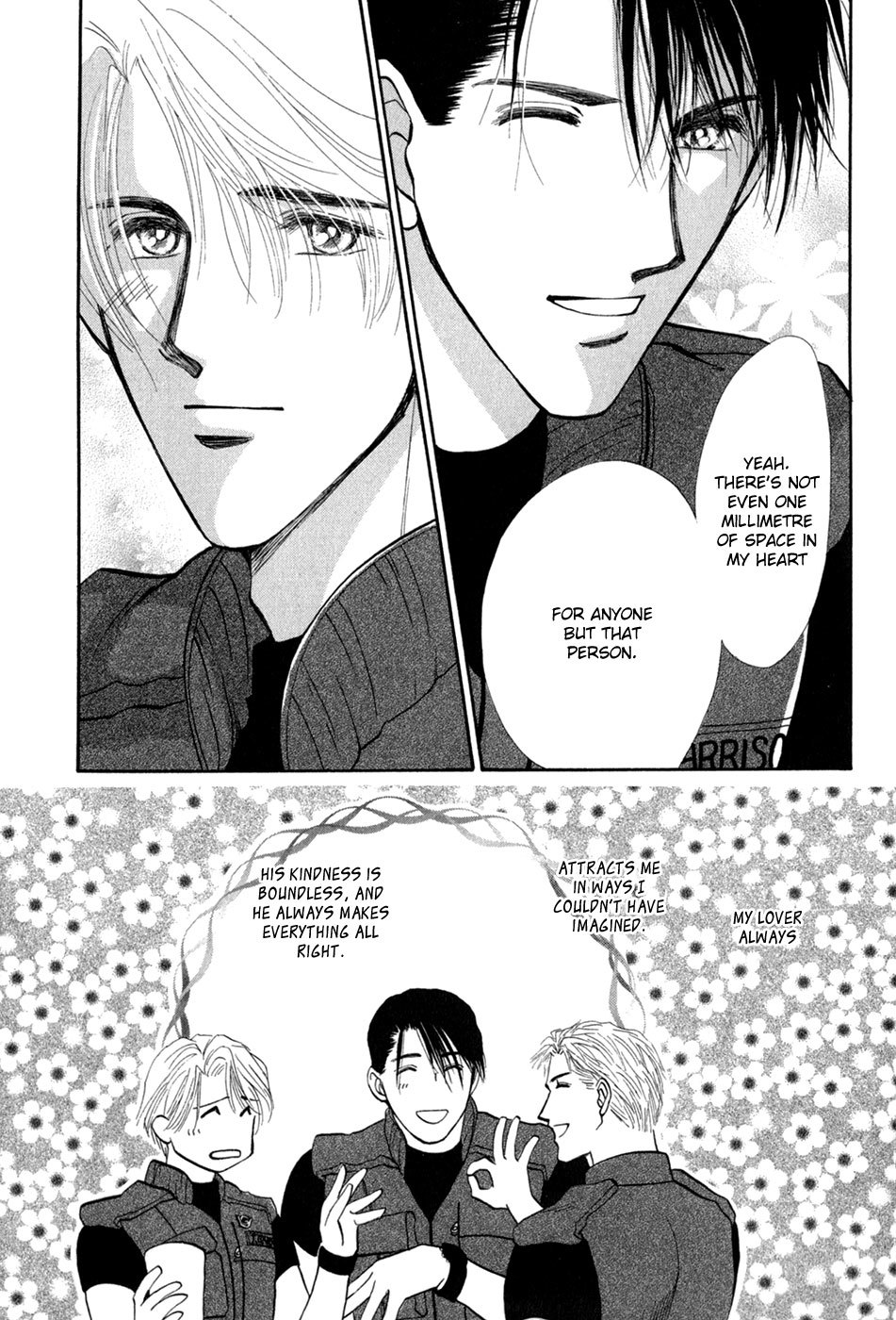 G-Defend Chapter 29 page 50 - Chapter 29