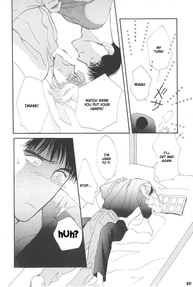 G-Defend Chapter 3.5 page 12 - Chapter 3.5