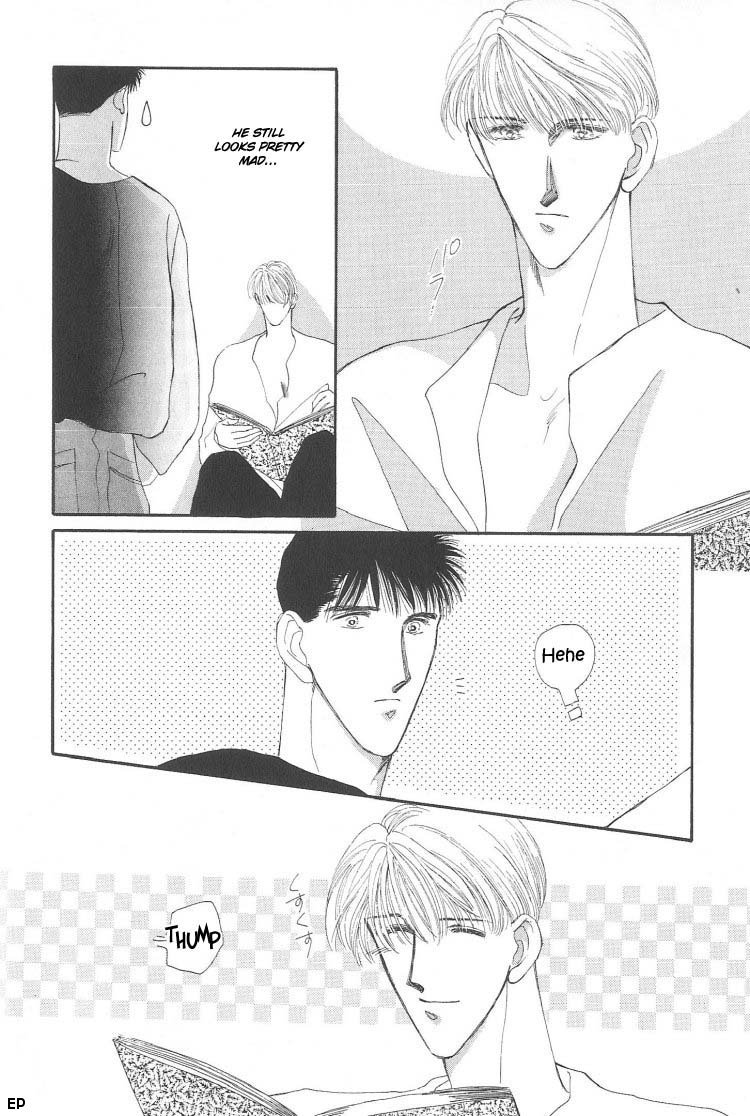 G-Defend Chapter 3.5 page 2 - Chapter 3.5