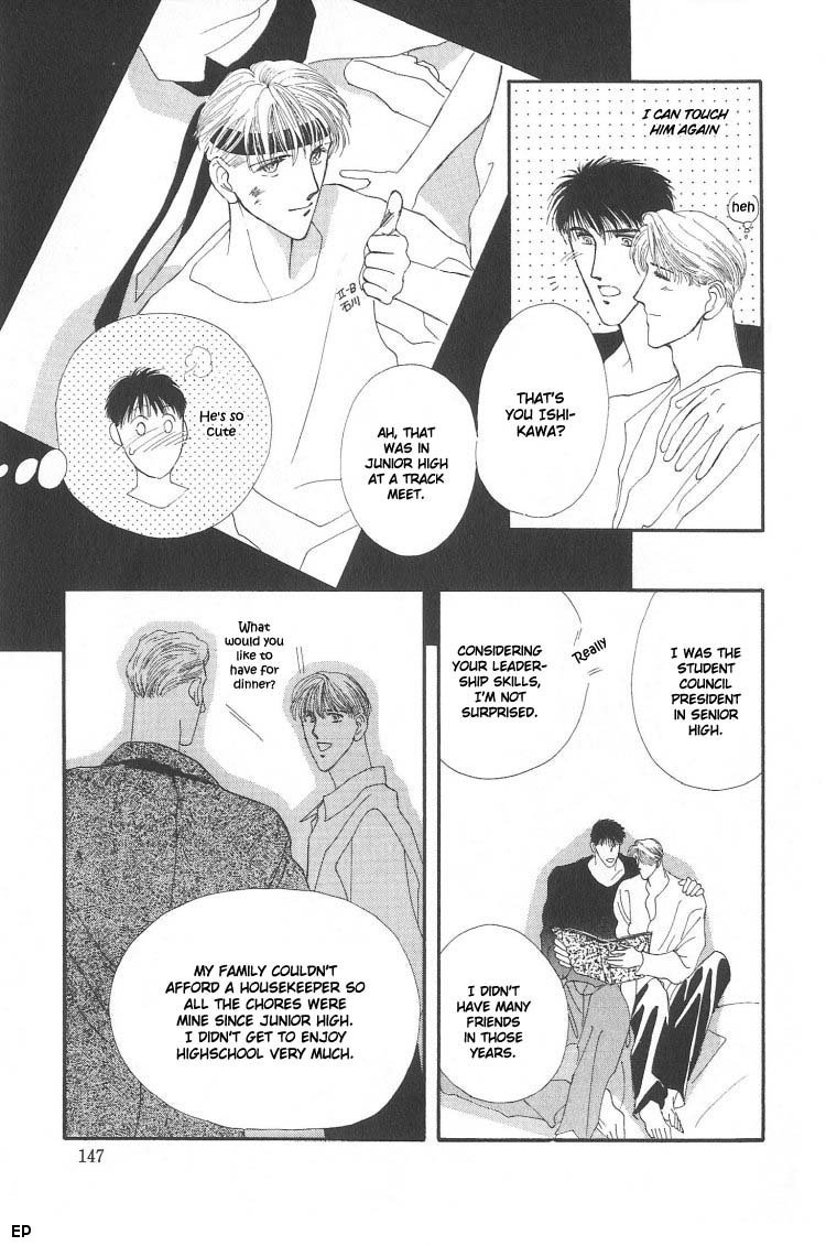 G-Defend Chapter 3.5 page 5 - Chapter 3.5