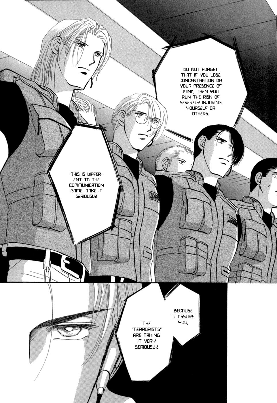 G-Defend Chapter 30 page 24 - Chapter 30