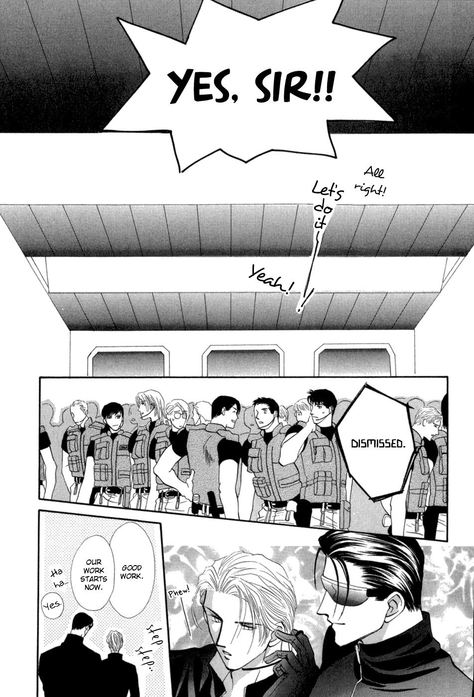 G-Defend Chapter 30 page 27 - Chapter 30
