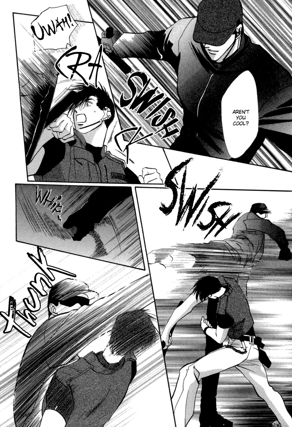 G-Defend Chapter 30 page 44 - Chapter 30