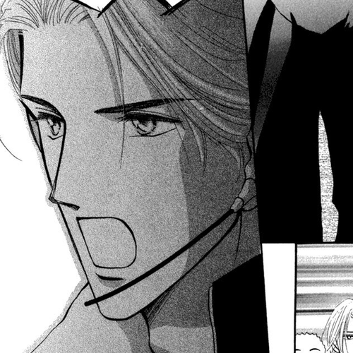 G-Defend Chapter 30 cover