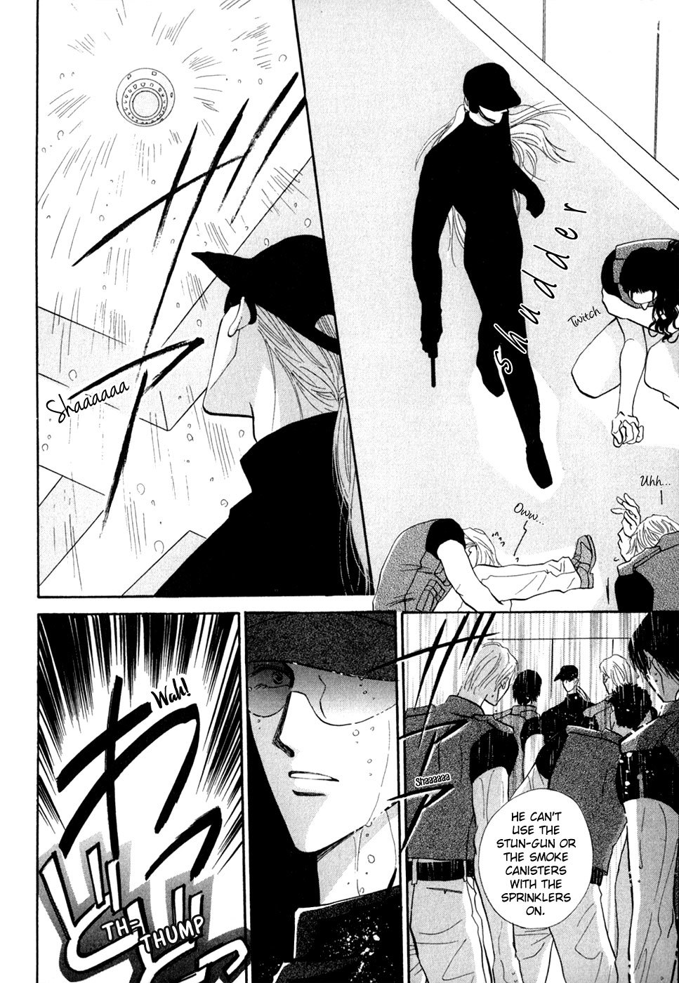G-Defend Chapter 31 page 37 - Chapter 31