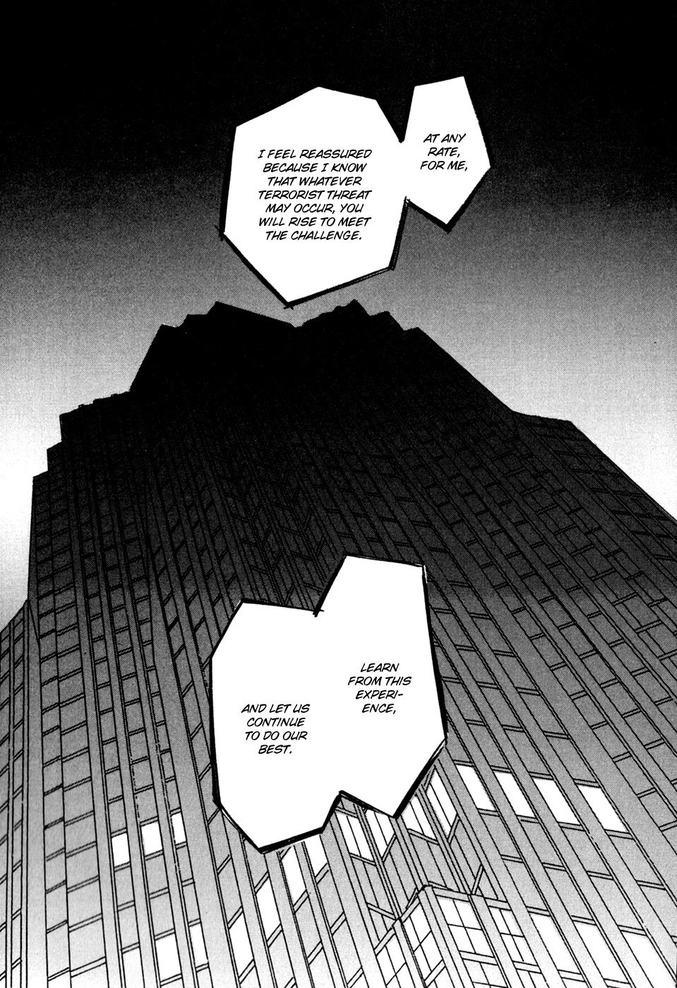 G-Defend Chapter 31 page 44 - Chapter 31