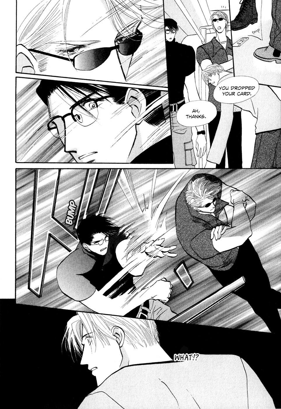G-Defend Chapter 32 page 30 - Chapter 32