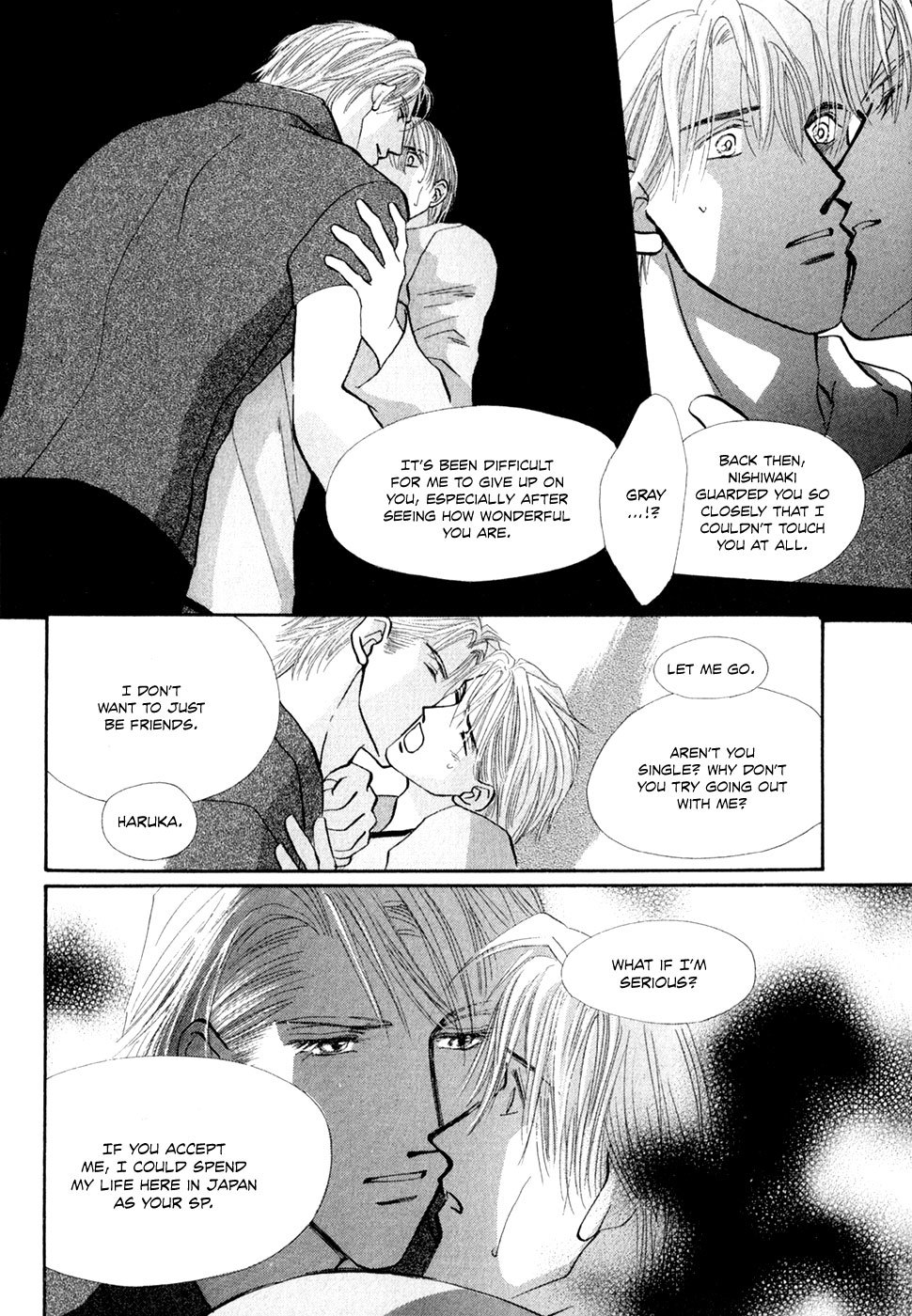 G-Defend Chapter 32 page 38 - Chapter 32