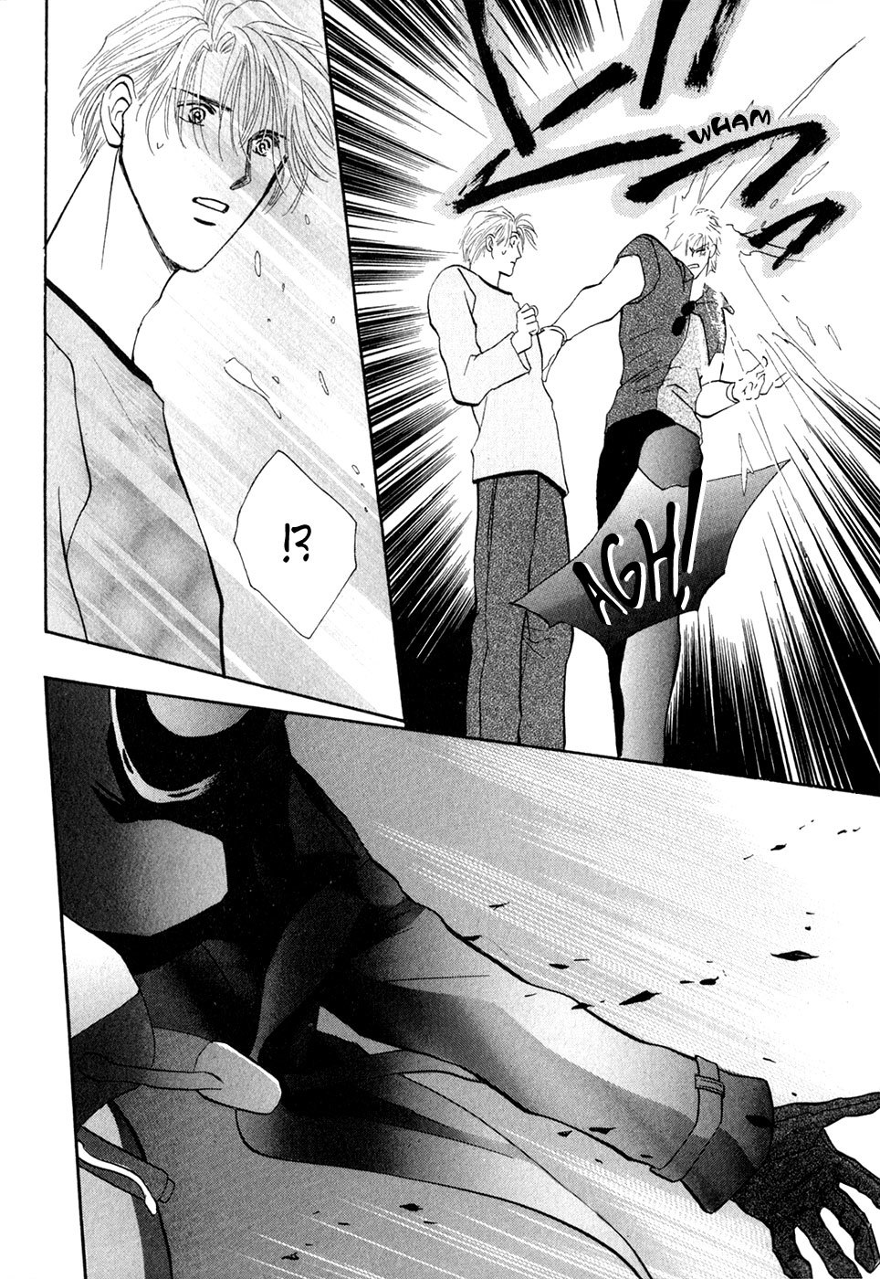 G-Defend Chapter 32 page 40 - Chapter 32