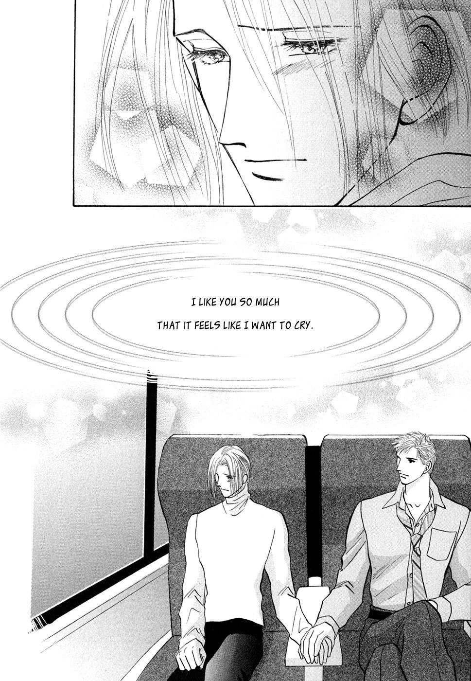 G-Defend Chapter 33 page 48 - Chapter 33