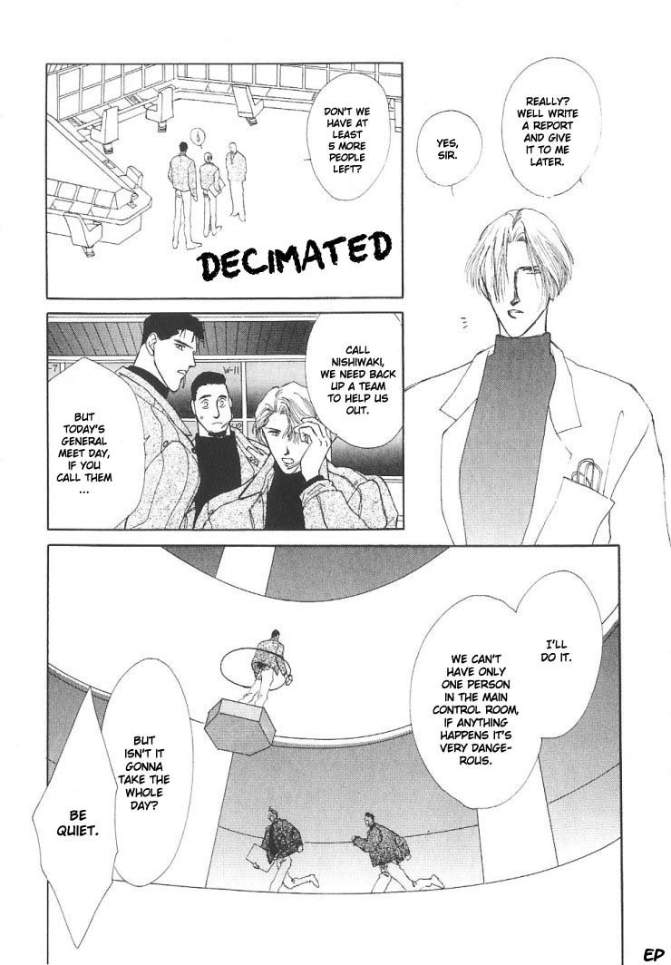 G-Defend Chapter 4 page 20 - Chapter 4