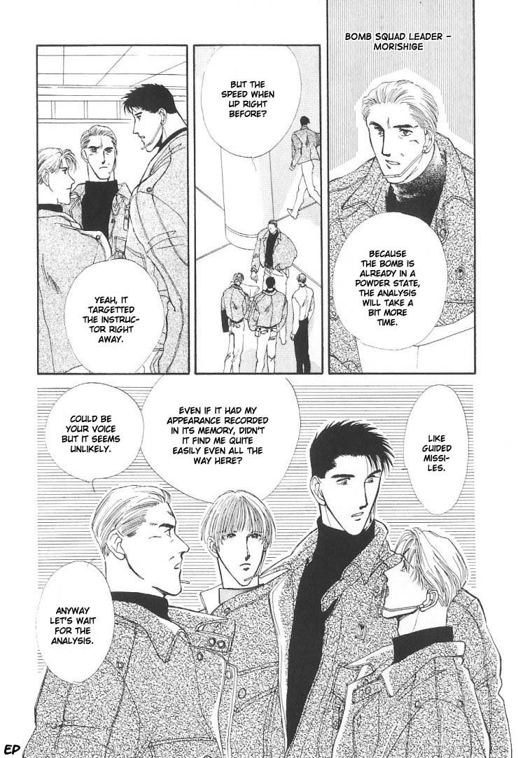 G-Defend Chapter 5 page 65 - Chapter 5
