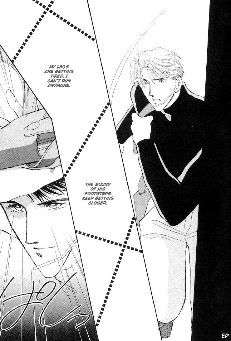 G-Defend Chapter 6.1 page 2 - Chapter 6.1