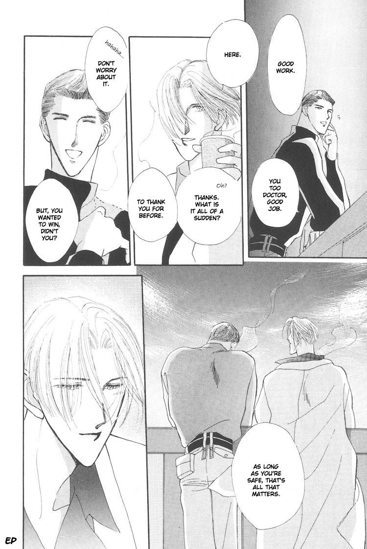 G-Defend Chapter 6.1 page 26 - Chapter 6.1