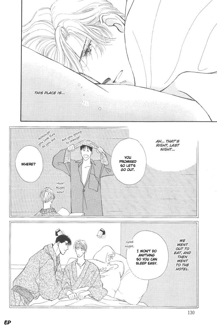G-Defend Chapter 6.1 page 28 - Chapter 6.1