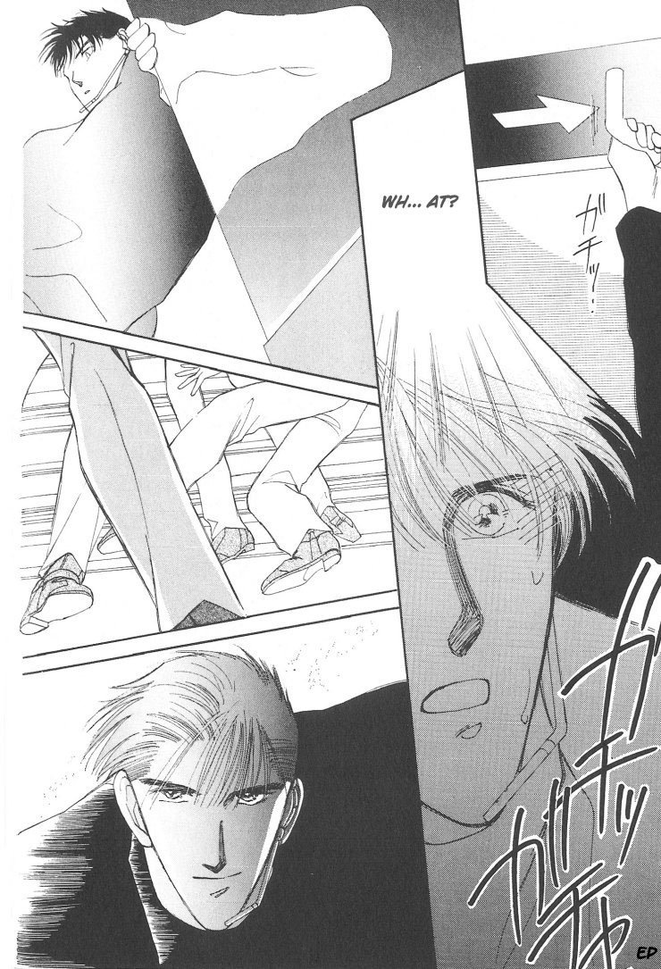 G-Defend Chapter 6.1 page 5 - Chapter 6.1