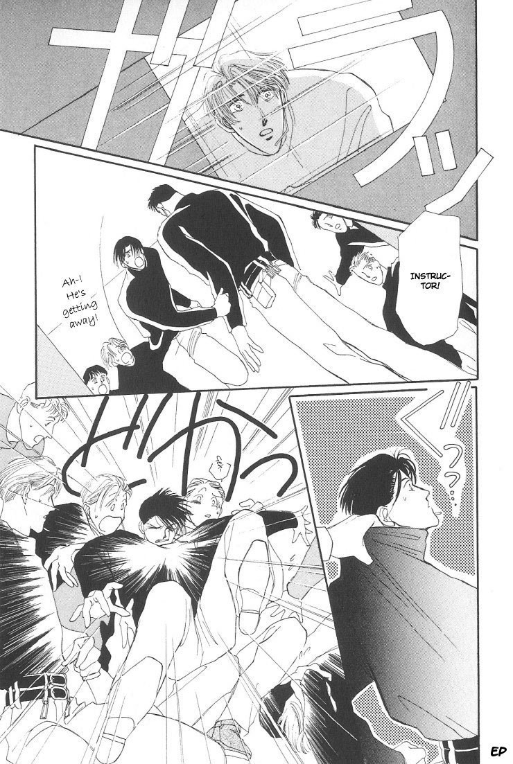 G-Defend Chapter 6.1 page 8 - Chapter 6.1