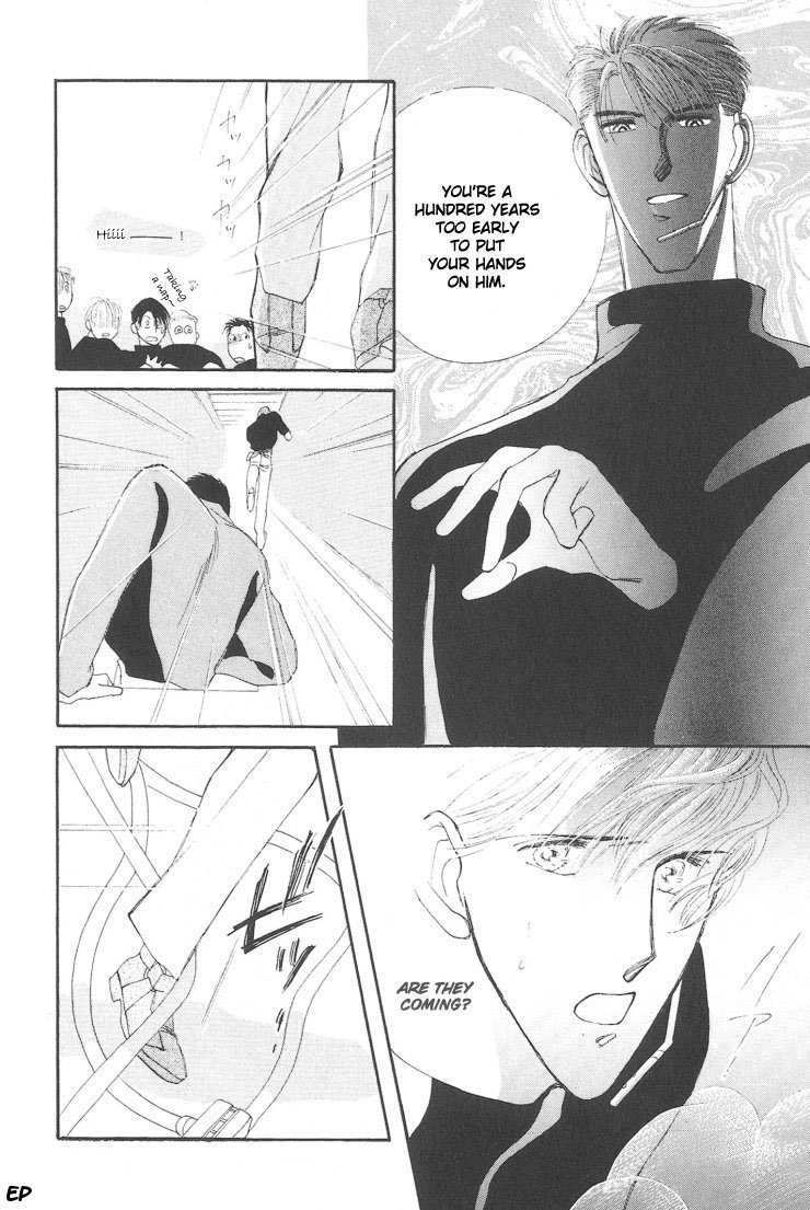 G-Defend Chapter 6.1 page 9 - Chapter 6.1
