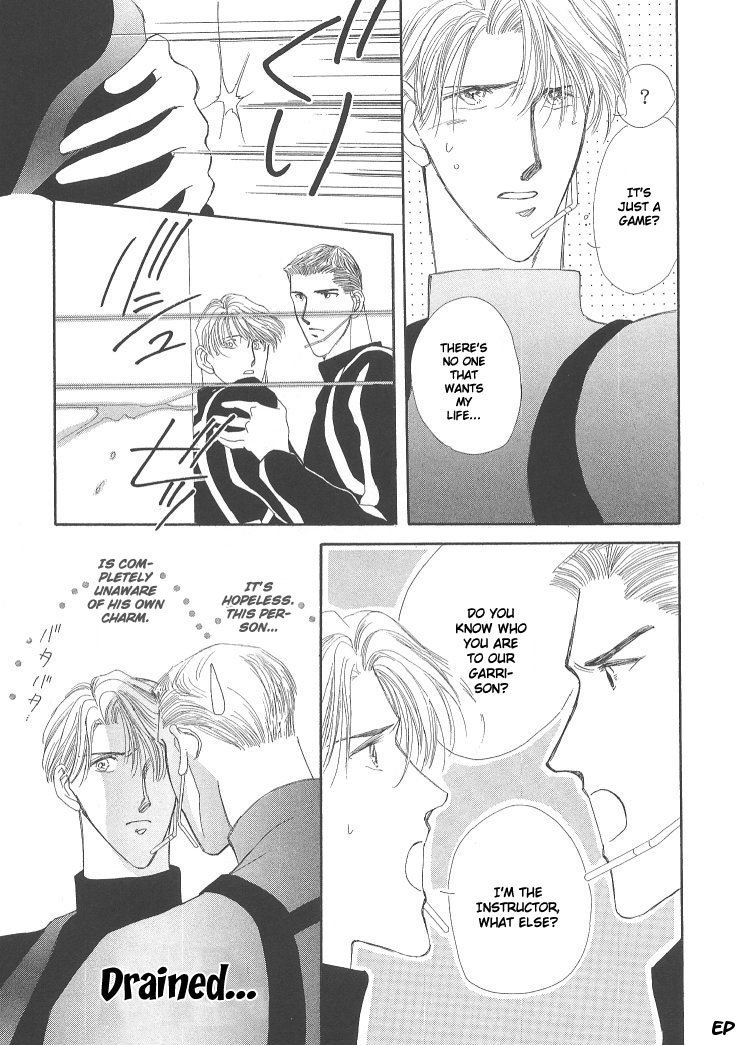 G-Defend Chapter 6 page 25 - Chapter 6