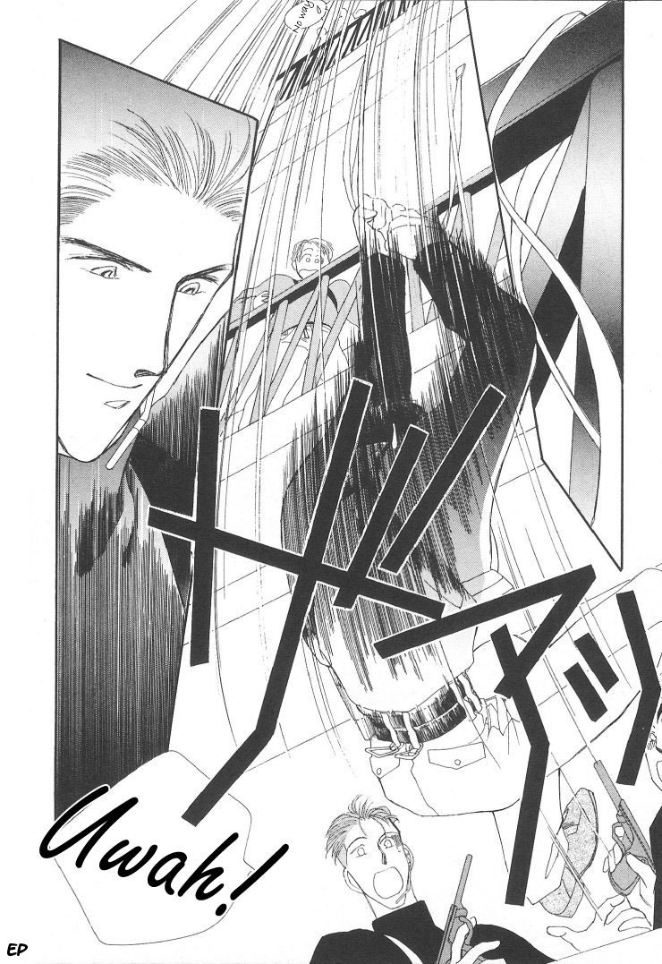 G-Defend Chapter 6 page 28 - Chapter 6