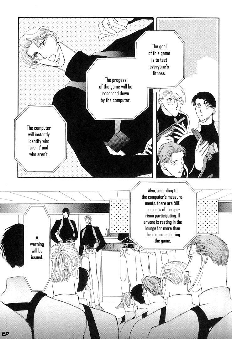 G-Defend Chapter 6 page 9 - Chapter 6