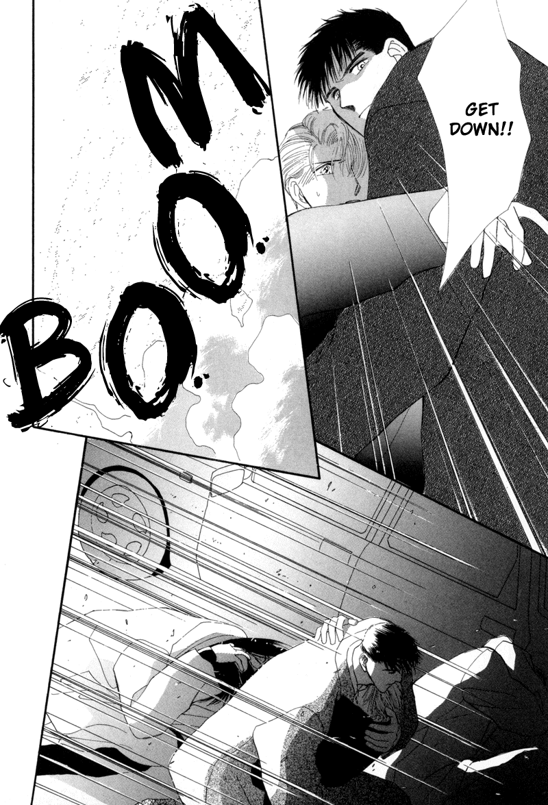 G-Defend Chapter 7 page 28 - Chapter 7