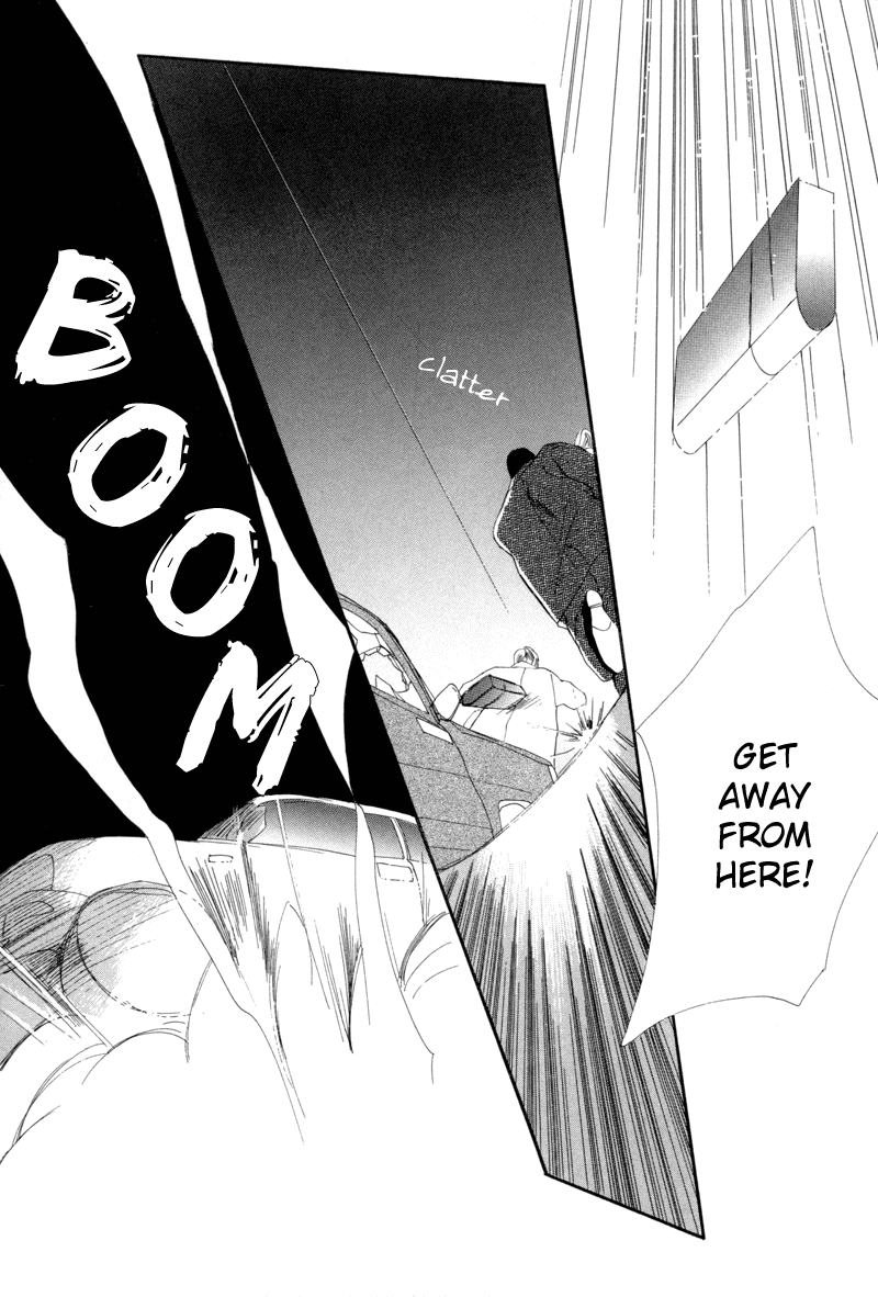 G-Defend Chapter 7 page 31 - Chapter 7