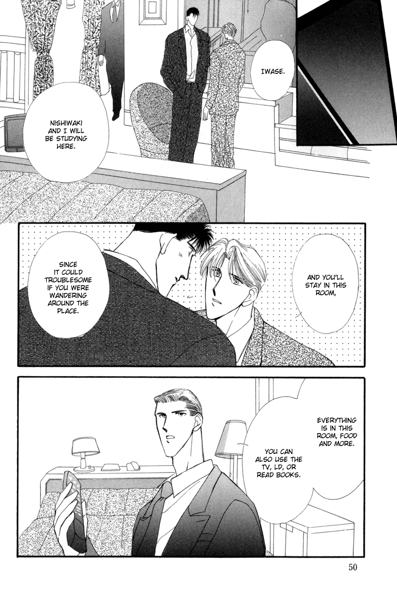 G-Defend Chapter 7 page 48 - Chapter 7