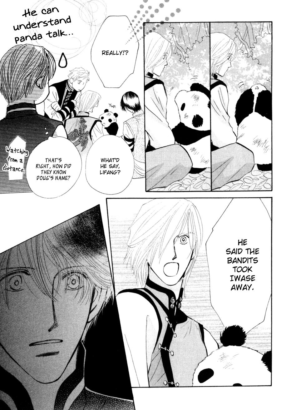 G-Defend Chapter 79 page 28 - Chapter 79