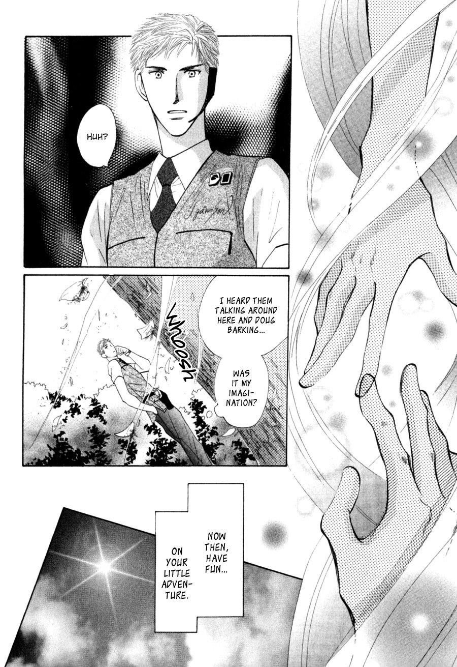 G-Defend Chapter 79 page 6 - Chapter 79