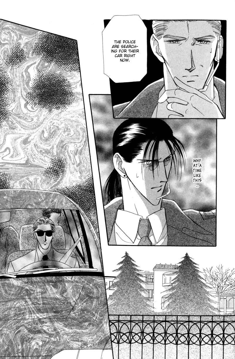 G-Defend Chapter 8 page 27 - Chapter 8