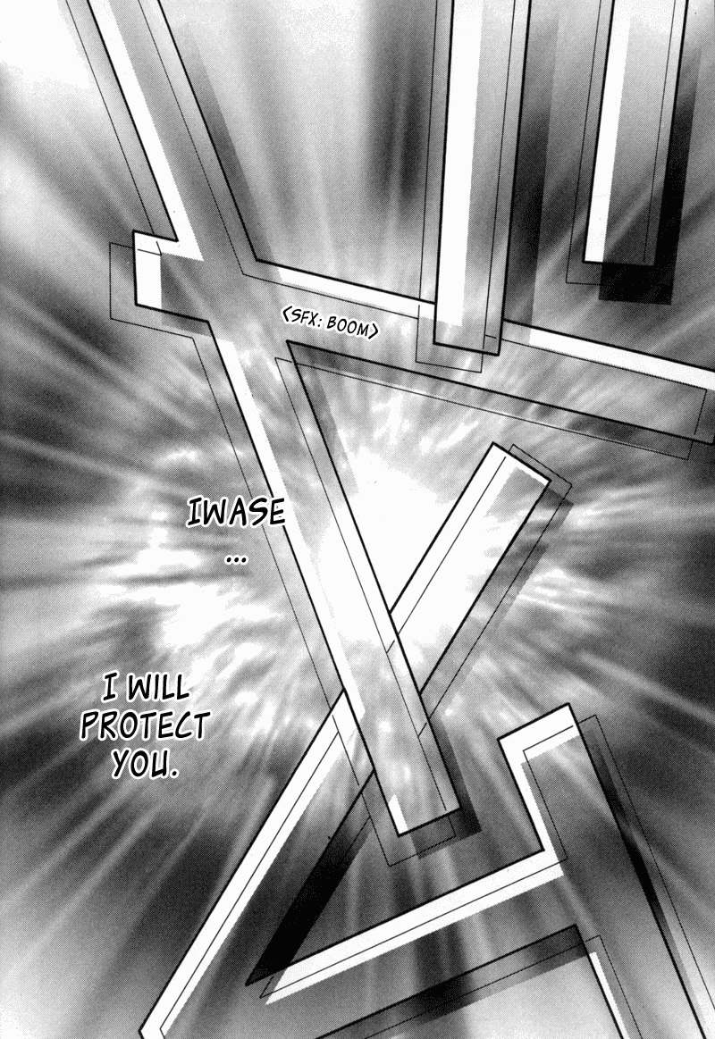 G-Defend Chapter 8 page 40 - Chapter 8