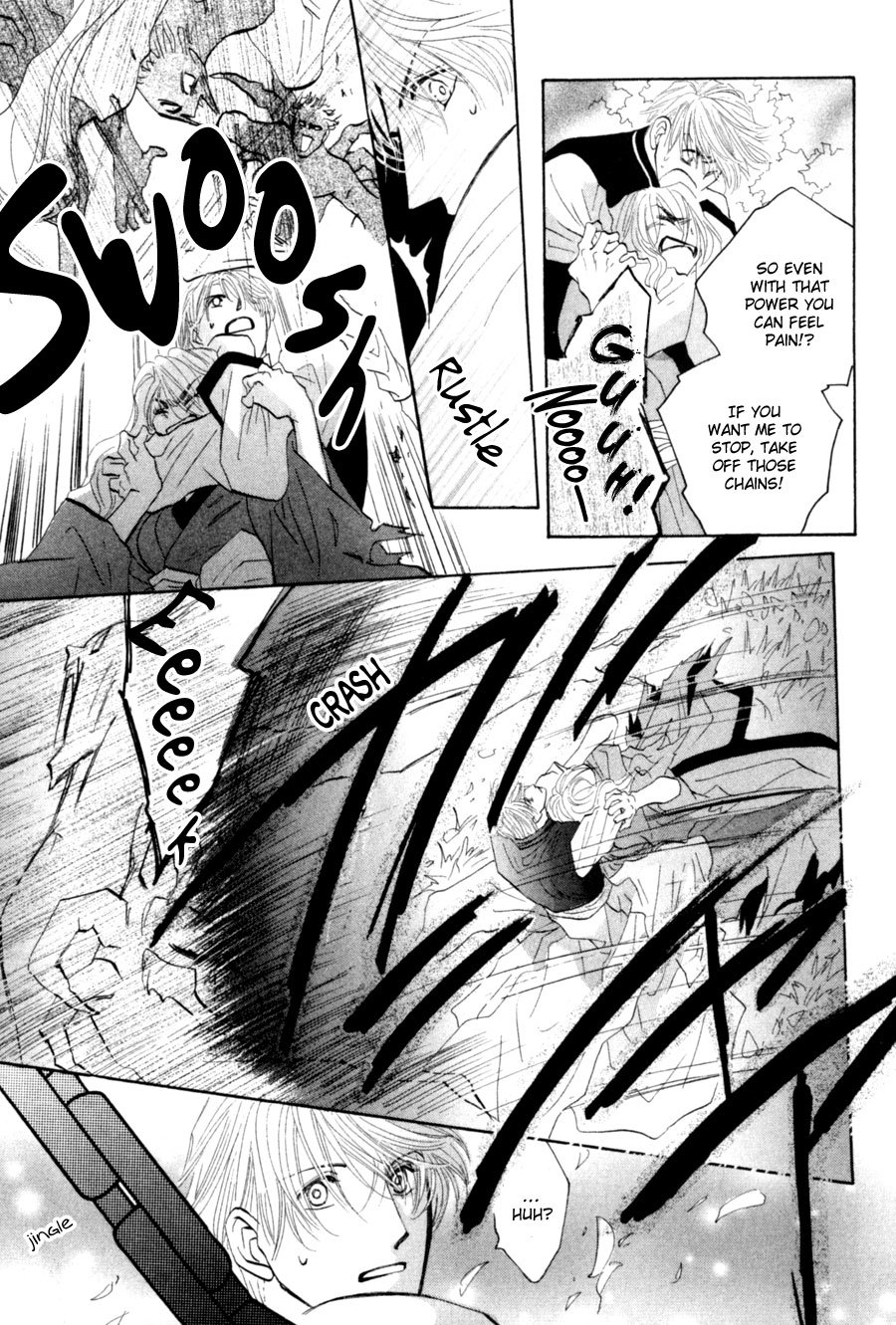 G-Defend Chapter 80 page 30 - Chapter 80