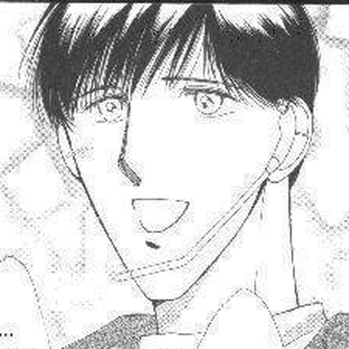 G-Defend G-Defend Side Story: Ikegami-kun’s Romeo cover
