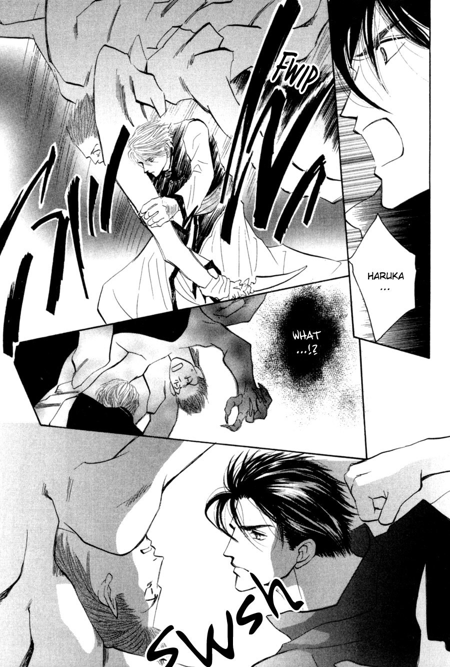 G-Defend Chapter 81 page 16 - Chapter 81