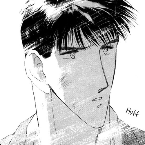 G-Defend Chapter 9 cover