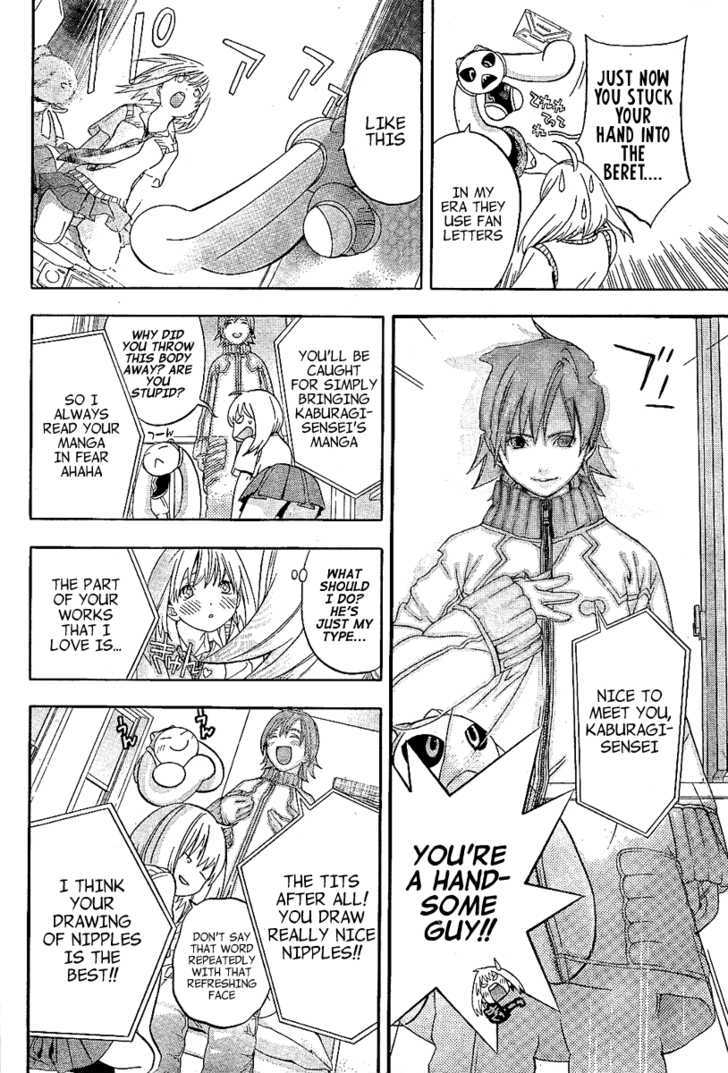 (G) Edition Chapter 1 page 10 - Chapter 1 : Chapter 1