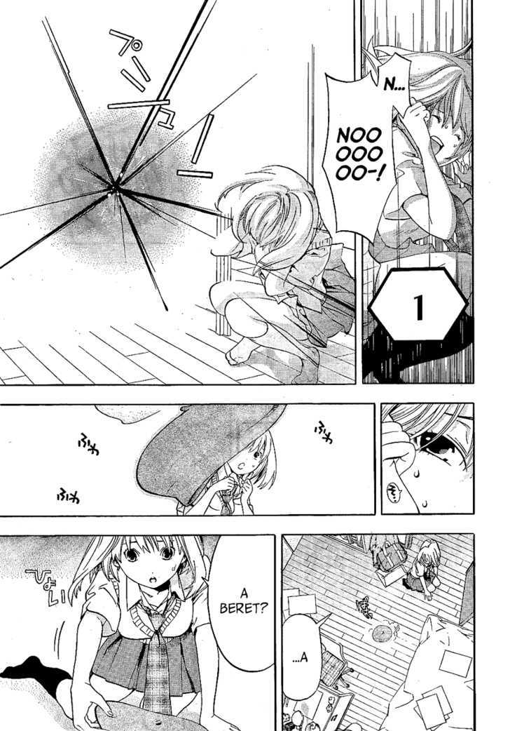 (G) Edition Chapter 1 page 5 - Chapter 1 : Chapter 1