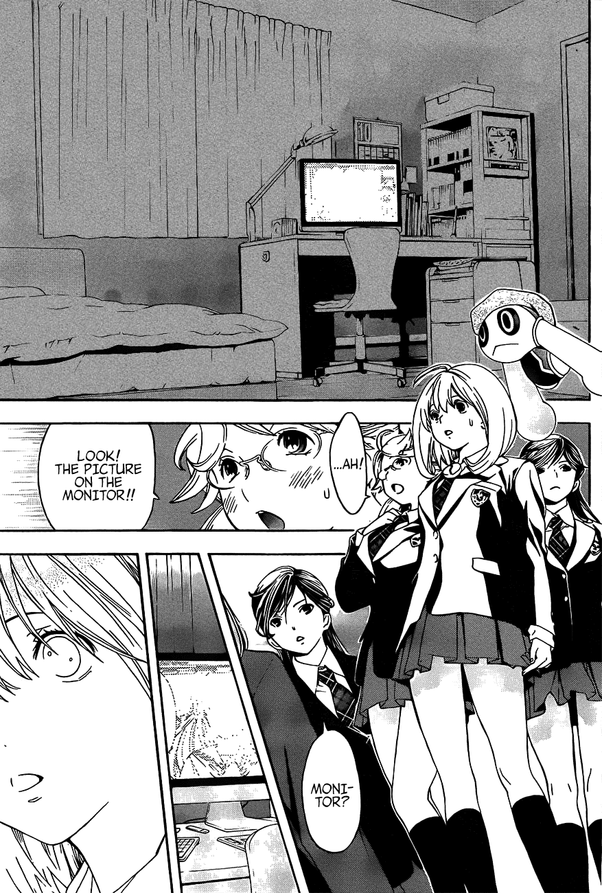 (G) Edition Chapter 15.2 page 24 - Chapter 15 v2 : "Aruto and Everyone Go to the Future" Volume