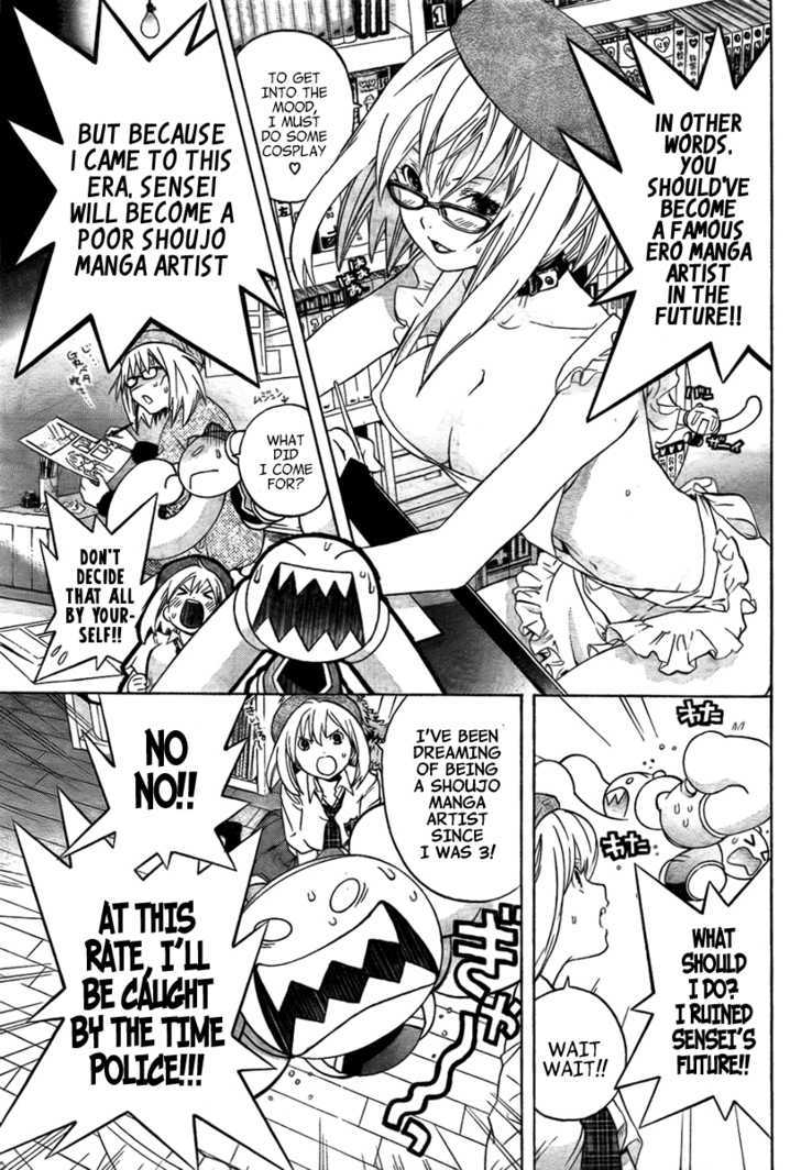 (G) Edition Chapter 2 page 10 - Chapter 2 : Chapter 2