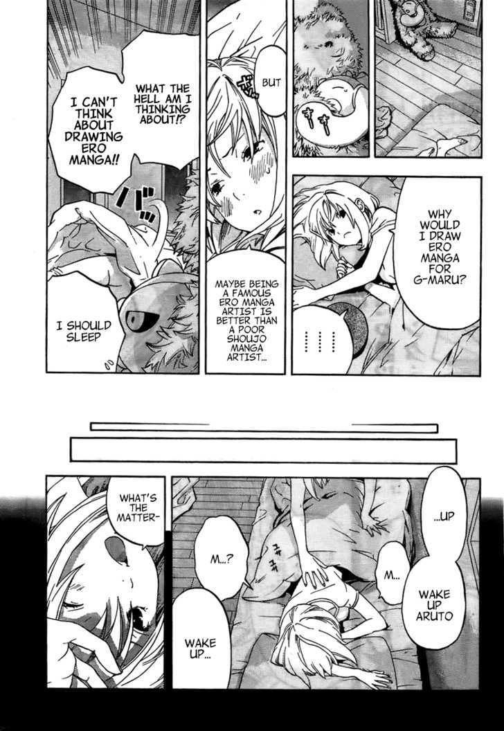 (G) Edition Chapter 2 page 12 - Chapter 2 : Chapter 2